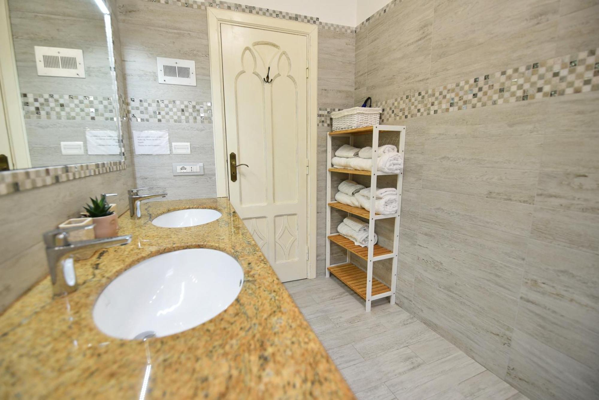 Villa Sunshine Positano Room Bagian luar foto
